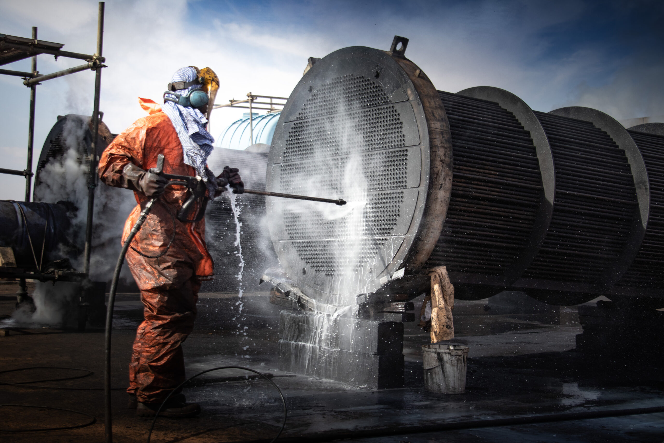 Industry Image
